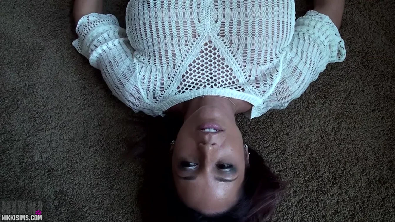 Preview of NikkiSims Bouncing Boobs Original XXX